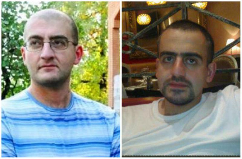 "ოჯახის სახელით მინდა მადლობა გადავუხადო ივანიშვილს და გახარიას" - რას წერს გიორგი გამსახურდია ძმის მდგომარეობაზე