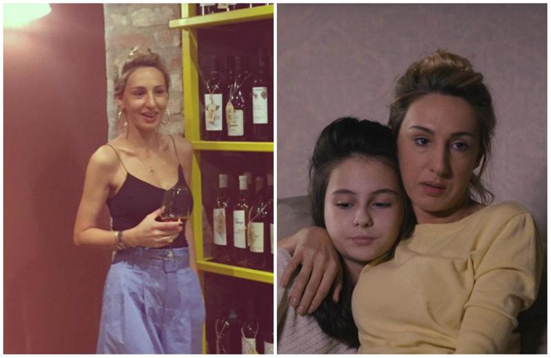 "ყველას გაუკვირდა, შენ ამას როგორ თამაშობო?" - ვინ არის "ინტრიგანი ჟურნალისტი" ჩცდ-დან და როგორია მისი რეალური ცხოვრება