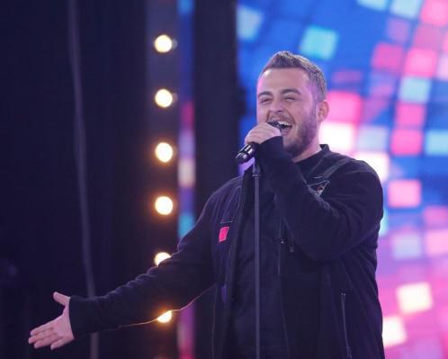 "ჯერ ჩემი შესაძლებლობების მინიმუმიც არ გამომივლენია" - როგორ მოხვდა მეგობრის საგულშემატკივროდ მისული ნიკა შუბითიძე "მხოლოდ ქართულში"