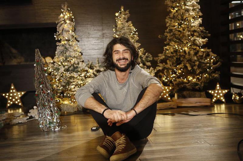 "პროფილაქტიკაში შავ სამუშაოებს ვასრულებ..." - გაიცანით ლაშა ნანობაშვილი "მხოლოდ ქართულიდან"