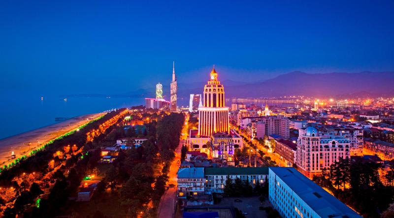 Forbes-ის მიხედვით ბათუმი ინვესტიციებისთვის ევროპის საუკეთესო ქალაქია - რას წერს გავლენიანი გამოცემა ბათუმზე?