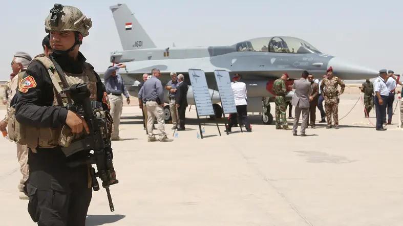 "როიტერსი" - ერაყში, ავიაბაზაზე, სადაც ამერიკელი ჯარისკაცები იმყოფებიან, აფეთქება მოხდა