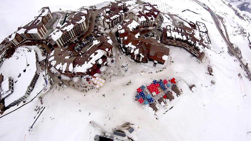 რა ვითარებაა და როდის აღდგება წყლის მიწოდება გუდაურსა და ბაკურიანში, სადაც უწყლობამ სეიოზული პრობლემები შექმნა