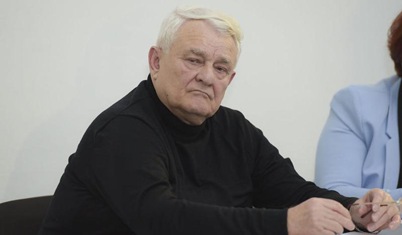 მოსკოვში აფხაზეთის ყოფილი ე.წ. პრემიერი გარდაიცვალა