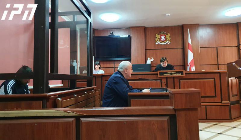 თელავის სასამართლომ წნორში, დეიდის მკვლელობაში ბრალდებული მამაკაცი პატიმრობაში დატოვა