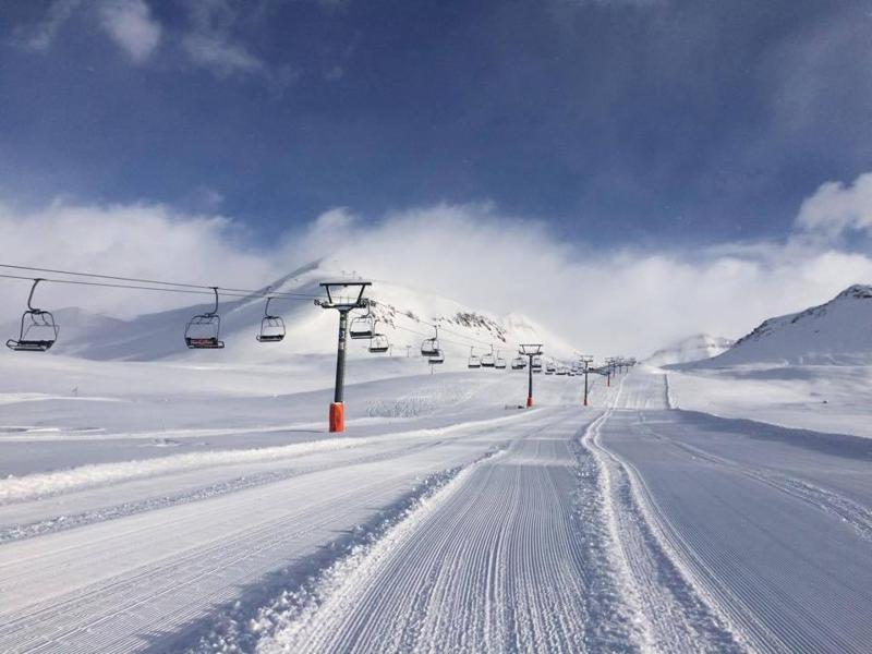 გუდაურში წყალმომარაგების პრობლემა მოგვარდა, ბაკურიანში კი, მოსახლეობას წყალი ავზებითა და სახანძრო მანქანებით მიეწოდება