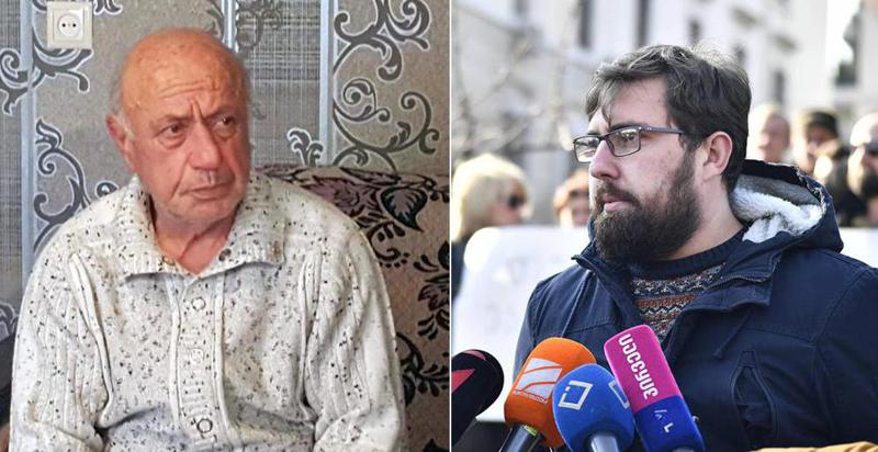 "პრეზიდენტს თავად პატრიარქმა სთხოვა, გიორგი მამალაძე არ შეეწყალებინა" - როგორ აფასებენ სალომე ზურაბიშვილის გადაწყვეტილებას დეკანოზის ოჯახის წევრები