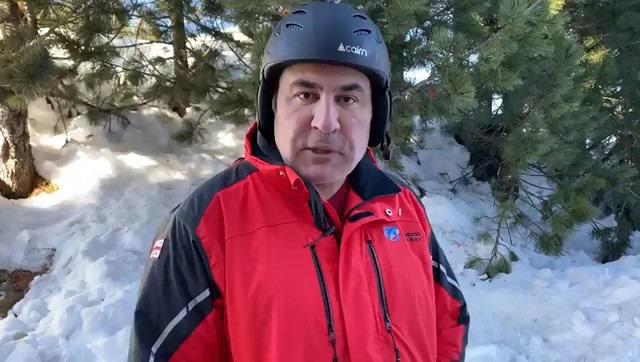 "გუდაურში 5 დღე არაა წყალი და ხელისუფლება მცხეთაში ქეიფობს - მე დავყრიდი ყველაფერს, გავიქცეოდი, წავიყვანდი მთელ მთავრობას და ყველაფერს 1 საათში გავაკეთებინებდი"