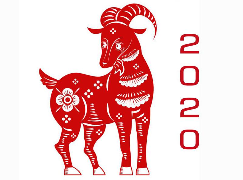 როგორი იქნება 2020  თხის წელიწადში დაბდებულებისთვის - აღმოსავლური პროგნოზი სტიქიების მიხედვით