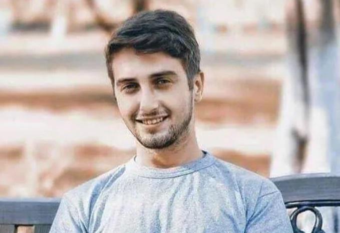 ფოთში 24 წლის გოგა თავბერიძეს ეძებენ