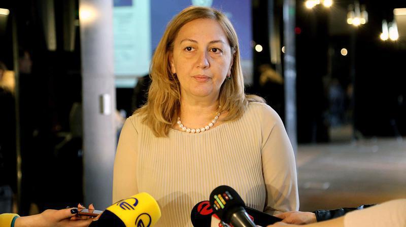 გაერთიანებული წყალმომარაგების კომპანიის დირექტორი თანამდებობას ტოვებს