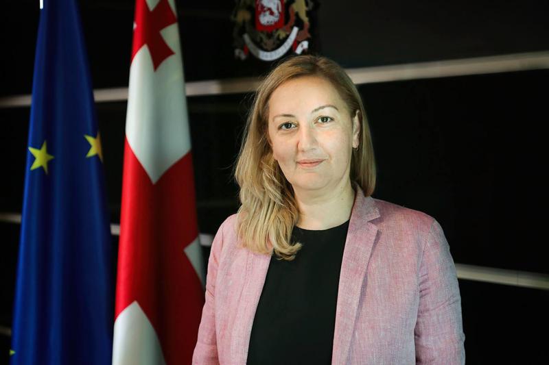 რა ქონებას ფლობს წყალმომარაგების კომპანიის ყოფილი დირექტორი