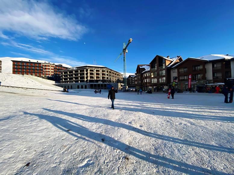 "ბოდიში ყველა დამსვენებელს, ვისაც პრობლემები შეექმნა წყალმომარაგებასთან დაკავშირებით" - ცქიტიშვილის განმარტება გუდაურსა და ბაკურიანში უწყლობაზე