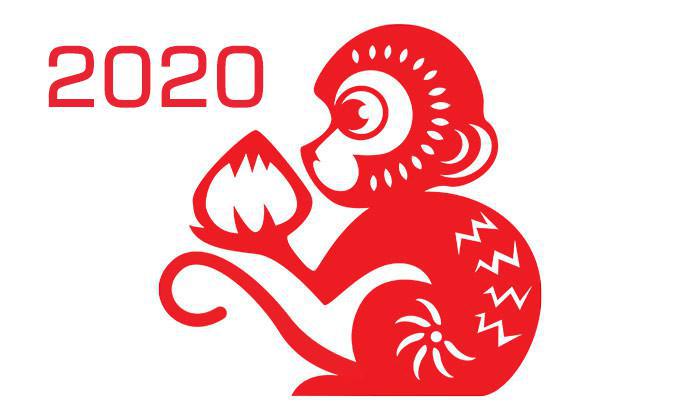 როგორი იქნება 2020 მაიმუნის წელში დაბადებულებისთვის - აღმოსავლური პროგნოზი სტიქიების მიხედვით