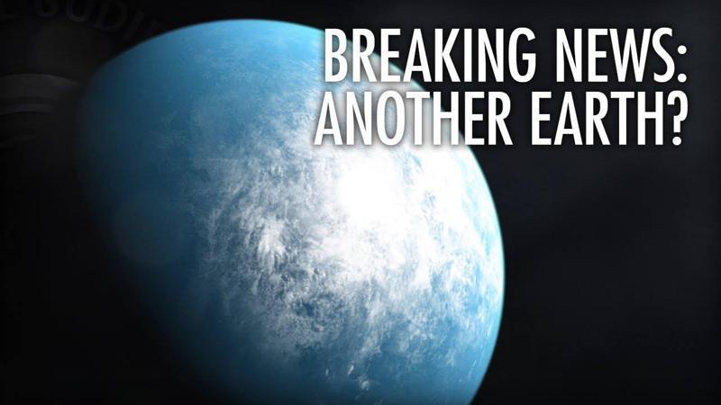 ნასამ აღმოაჩინა პირველი პლანეტა, სადაც დასახლება შესაძლებელია