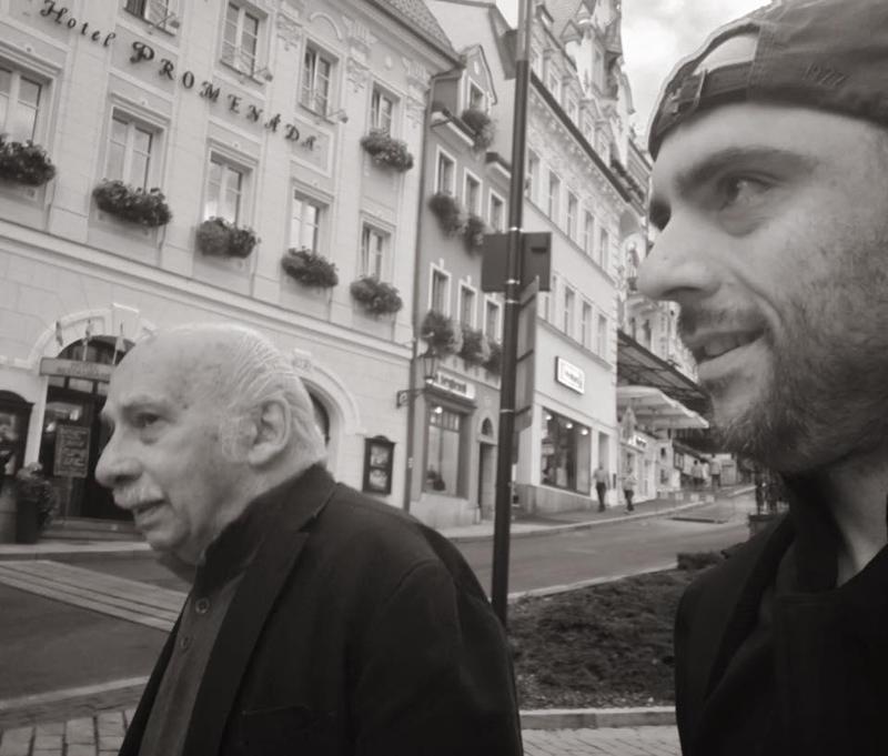 როგორ "შედგა ქიმია" ნიკოლოზ რაჭველსა და გია ყანჩელის მუსიკას შორის - "ამბობდა: რა ბრწყინვალე დირიჟორიც არ უნდა ასრულებდეს, შინაგანად მინდა, მის ნაცვლად შენ იდგეო"