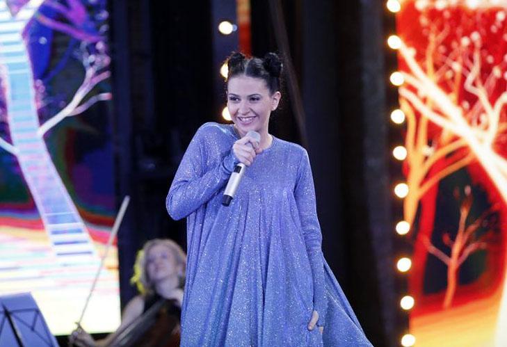 "მარინა ბერიძემ ყველაფერი სხვანაირად დამანახა" - გამორჩეული ხმა "მხოლოდ ქართულიდან"