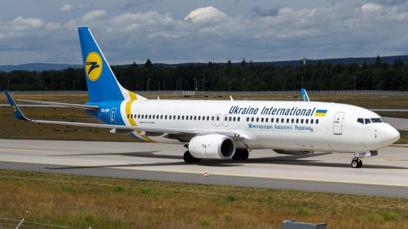 რომელი ქვეყნის მოქალაქეები დაიღუპნენ უკრაინული თვითმფრინავის კატასტროფის შედეგად