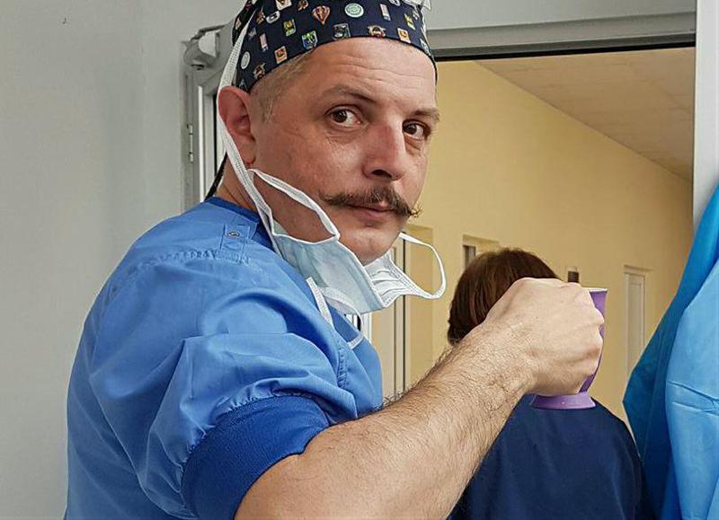 როგორია პიროტექნიკის გამოყენების შედეგად დაშავებული 8 და 9 წლის ბავშვების ჯანმრთელობის მდგომარეობა - რა განაცხადა გუგა ქაშიბაძემ?