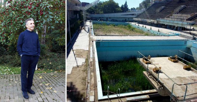 ბიძინა ივანიშვილი "ლაგუნა ვერეს" აქციებს მთლიანად შეისყიდის - ერთი აქციის ფასი 4 ლარამდეა