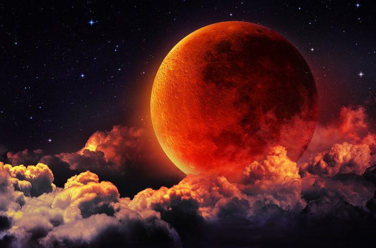 "დღეს მთვარის 1-ლი დაბნელებაა" - რატომ შეარქვეს ასტროლოგებმა 2020-ს აპოკალიფსის წელი და რას შეცვლის მოსალოდნელი რეკორდული დაბნელებები