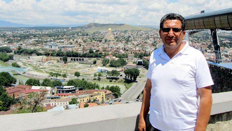 "ზოგიერთი პანიკაშია... არ ვიცით, რა შეიძლება მოხდეს ერთი საათის შემდეგ“ - რას უყვება ფერეიდნელი ქართველი AMBEBI.GE-ს