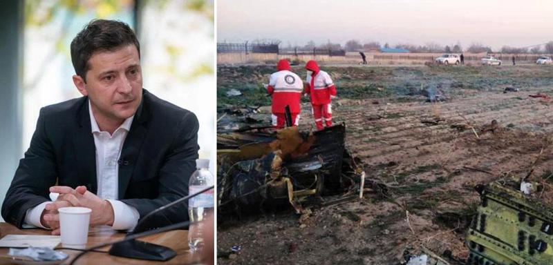 უკრაინა ბოინგ-737-ის კატასტროფის რამდენიმე ვერსიას განიხილავს - როგორია ირანული გამოძიების პირველადი შედეგები?