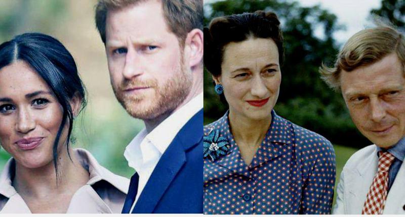 სამეფო წყვილების ისტორიები, რომლებმაც ტიტულს სიყვარული ამჯობინეს