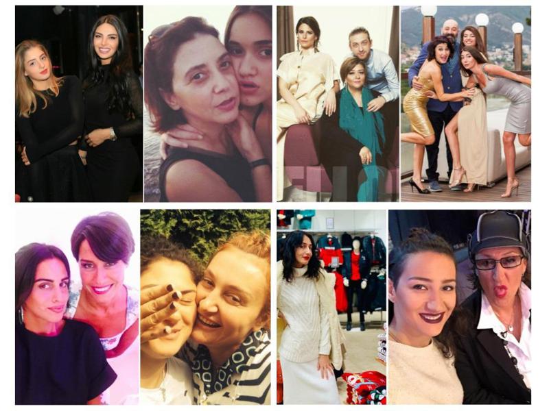 10 ცნობილი ქართველი, რომლებსაც პოპულარობით შვილებმა აჯობეს