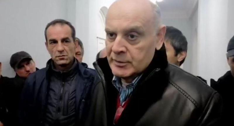 მიიღებს თუ არა ოკუპირებული აფხაზეთის დე ფაქტო საპრეზიდენტო არჩევნებში მონაწილეობას ასლან ბჟანია - ოპოზიციის ლიდერის კომენტარი