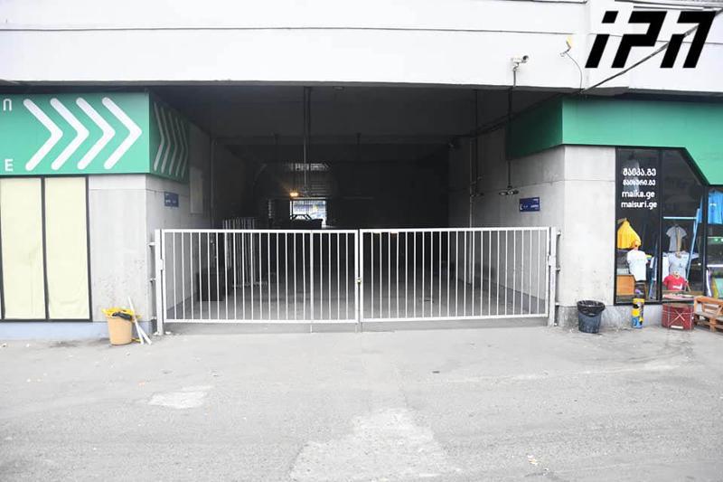 შსს "ბასიანთან" მომხდარი დაჭრის დეტალებზე - დაკავებულს 20 წლამდე, ან უვადო პატიმრობა ემუქრება