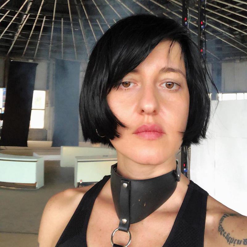 "იმედი მაქვს, ისევ საომარო არ გაგვიხდება მოძალადის დასჯა" - რას წერს ნაჯა ორაშვილი "ბასიანთან" 3 პირის დაჭრაზე და რა ფოტოს აქვეყნებს