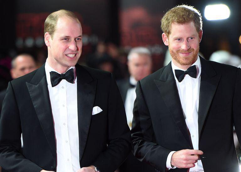 "ვწუხვარ, რომ ჩემს ძმას ვეღარ ჩავეხუტები, როგორც ამას მთელი ცხოვრება ვაკეთებდით“ - პრინც უილიამის პირველი კომენტარი ძმის გადაწყვეტილებაზე