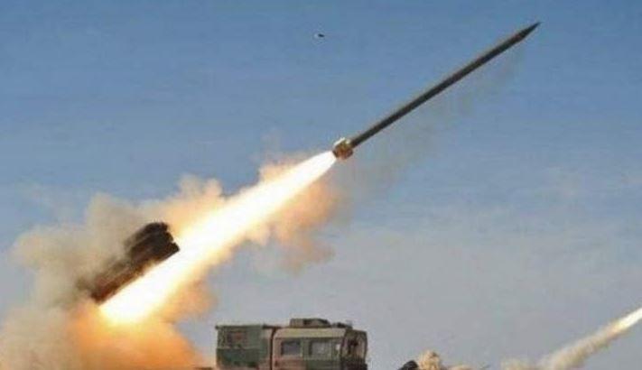 ერაყში, ამერიკულ სამხედრო ბაზაზე სარაკეტო თავდასხმა განხორციელდა