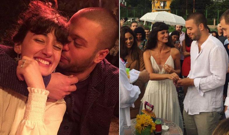 "მაშინ ვერც წარმოვიდგენდით, წლების შემდეგ ამგვარად თუ განვითარდებოდა მოვლენები" - ჭოლას ქალიშვილისა და მისი მეუღლის სიყვარულის ამბავი