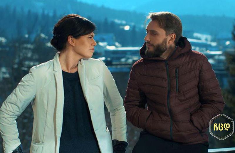 "ლადოს მხრივ დიდი კომფორტი მაქვს, ყველაფერში მეხმარება" - როგორ მოხვდა "ჩცდ"-ში ირინა ონაშვილი და რას ყვება ოჯახურ ცხოვრებაზე