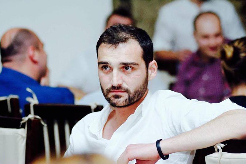 მელორ ვაჩნაძე საფრანგეთში მკვლელობის მცდელობის ბრალდებით დააკავეს