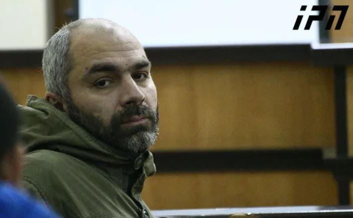 "არ ჩავთვალე, რომ ქვეყანა დავანგრიე...ბავშვებს ბოდიშს მოვუხდი" - "ბასიანთან" 3 პირის დაჭრაში ბრალდებული