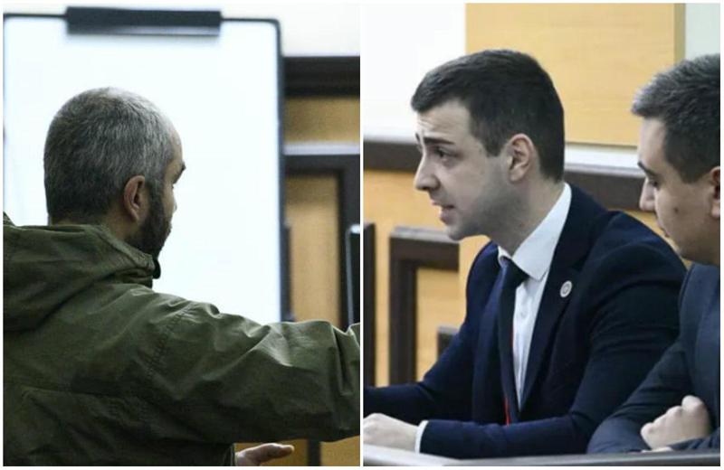 "დანაშაულის ჩადენისკენ მიდრეკილი და აგრესიულია" - პროკურორი "ბასიანთან" 3 პირის დაჭრის საქმეზე დაკავებულზე