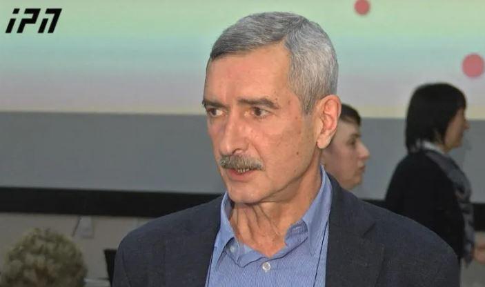 პაატა იმნაძე - სწავლის შეწყვეტის საფუძველი არ არსებობს, ისედაც პრობლემები გვაქვს განათლებაში