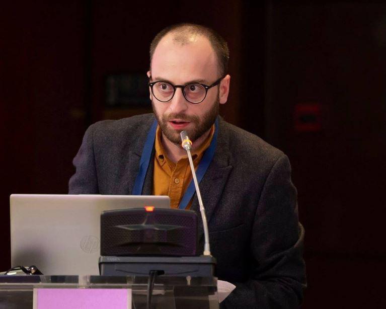 "თუ ორსულობის დროს გითხრეს, რომ C ვირუსით ხართ ინფიცირებული..." - ჰე­პა­ტო­ლო­გი ჯაბა ზარქუა დაავადების მიზეზებსა და რისკ-ფაქტორებზე