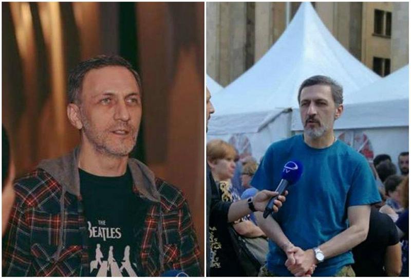 "ვწუხვარ, რაც ივანიშვილისგან ფული ავიღე, ვერ დავაბრუნებ.." -  ვინ ბლოკავს დიმიტრი ტატიშვილს და რას საყვედურობს თეატრის ხელმძღვანელობას