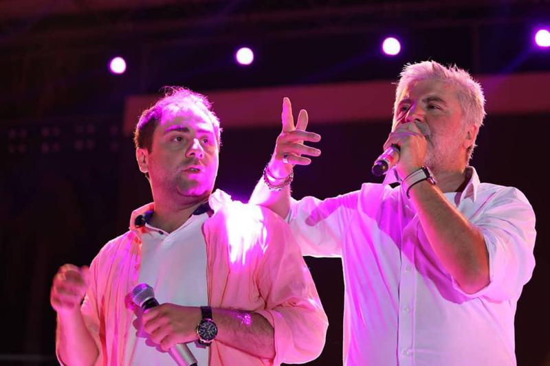 ვინ არის სოსო პავლიაშვილის ვაჟი, რომელიც მოსკოვში ძალიან პოპულარულია და მდიდარი მამის ბიზნესს უძღვება