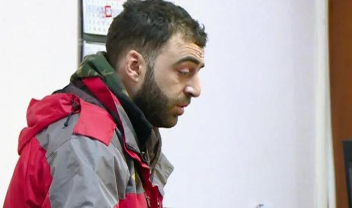 "მივმართე, რომ გამყიდველი და ქვეყნის მოღალატეა" - რას იხსენებს მოქალაქე, რომელსაც ანრი ოხანაშვილის შეურაცხყოფისთვის პატიმრობა შეეფარდა