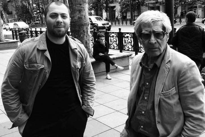 "სანდრო მრევლიშვილის თეატრი თითოეულ ჩვენგანშია" - რას იხსენებს მოწაფე რეჟისორზე, რომელიც მეუღლესთან ერთად, ერთ დღეს გარდაიცვალა