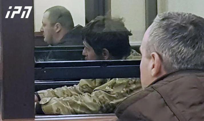 "დავით გარეჯში მივიდა იმ მიზნით, რომ აზერბაიჯანელი მესაზღვრეების გაძევება უნდოდა" - პროკურორი საზღვარზე დაკავებულზე