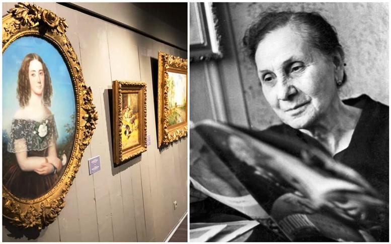 ქალი, რომელმაც საქართველოს 400 მილიონის ღირებულების საგანძური დაუტოვა