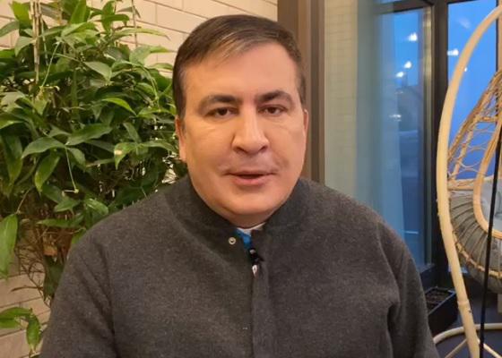 "მიხეილ სააკაშვილი შესაძლოა, ვიცე-პრემიერად 24 აპრილს დაინიშნოს" - რას წერს "უკრაინსკაია პრავდა"