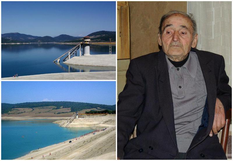 "ბულდოზერებით გადათხარეს სოფლები, ვხედავდი საფლავებიდან გამოჩენილ მიცვალებულების ძვლებს" - საინტერესო ფაქტები სიონის ტბაზე