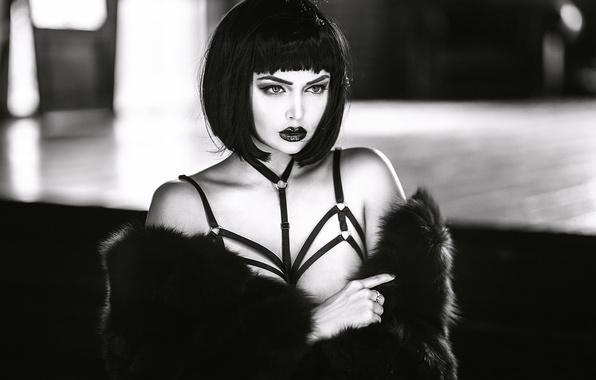 8 მიზეზი, თუ რატომ უნდა დაქორწინდე რთული ხასიათის გოგოზე